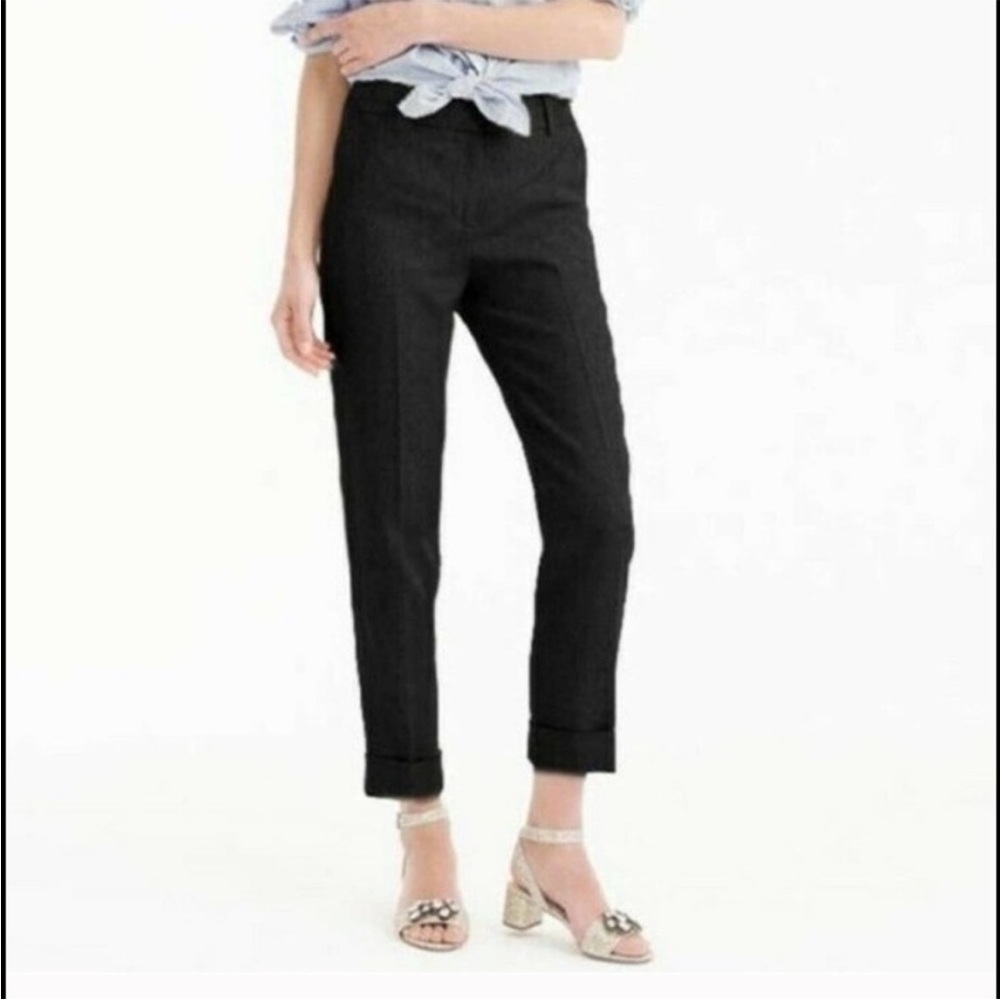 J. Crew Rhodes Pant, 10
